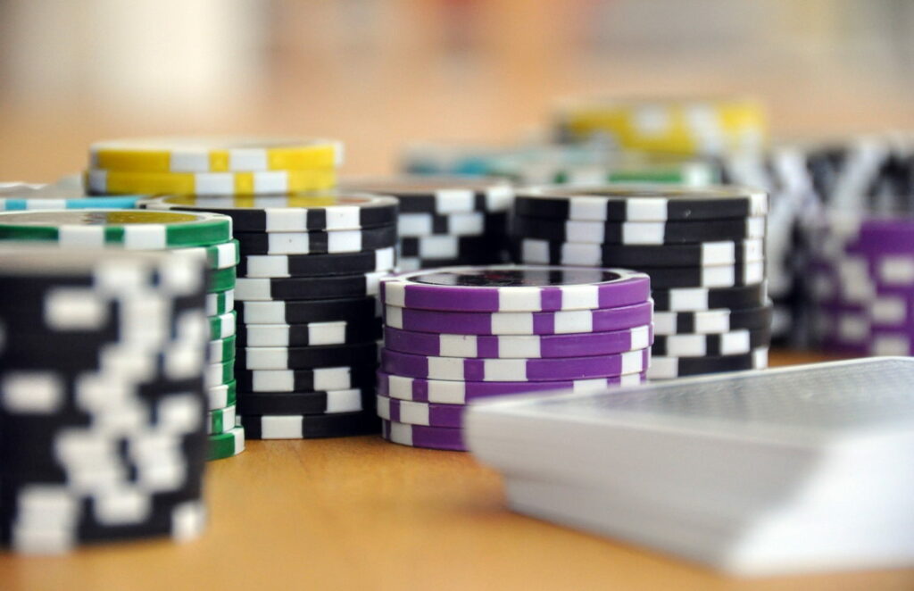 online casino ohne LUGAS