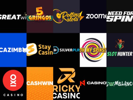 Online Casinos ohne LUGAS