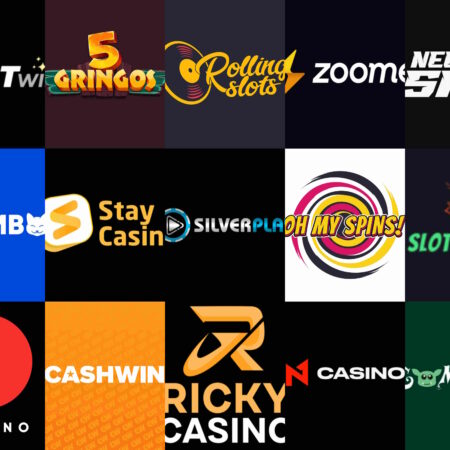 Online Casinos ohne LUGAS