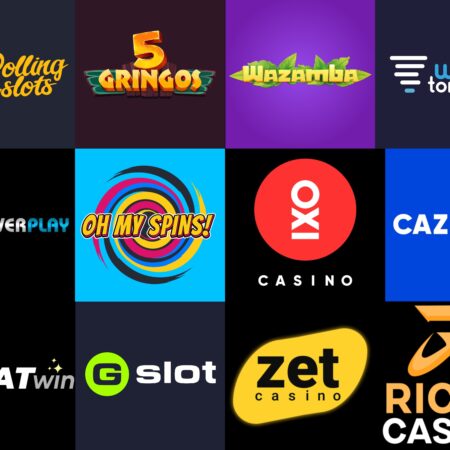 Online Casinos ohne Anmeldung