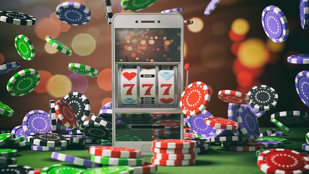 Online Casino ohne LUGAS