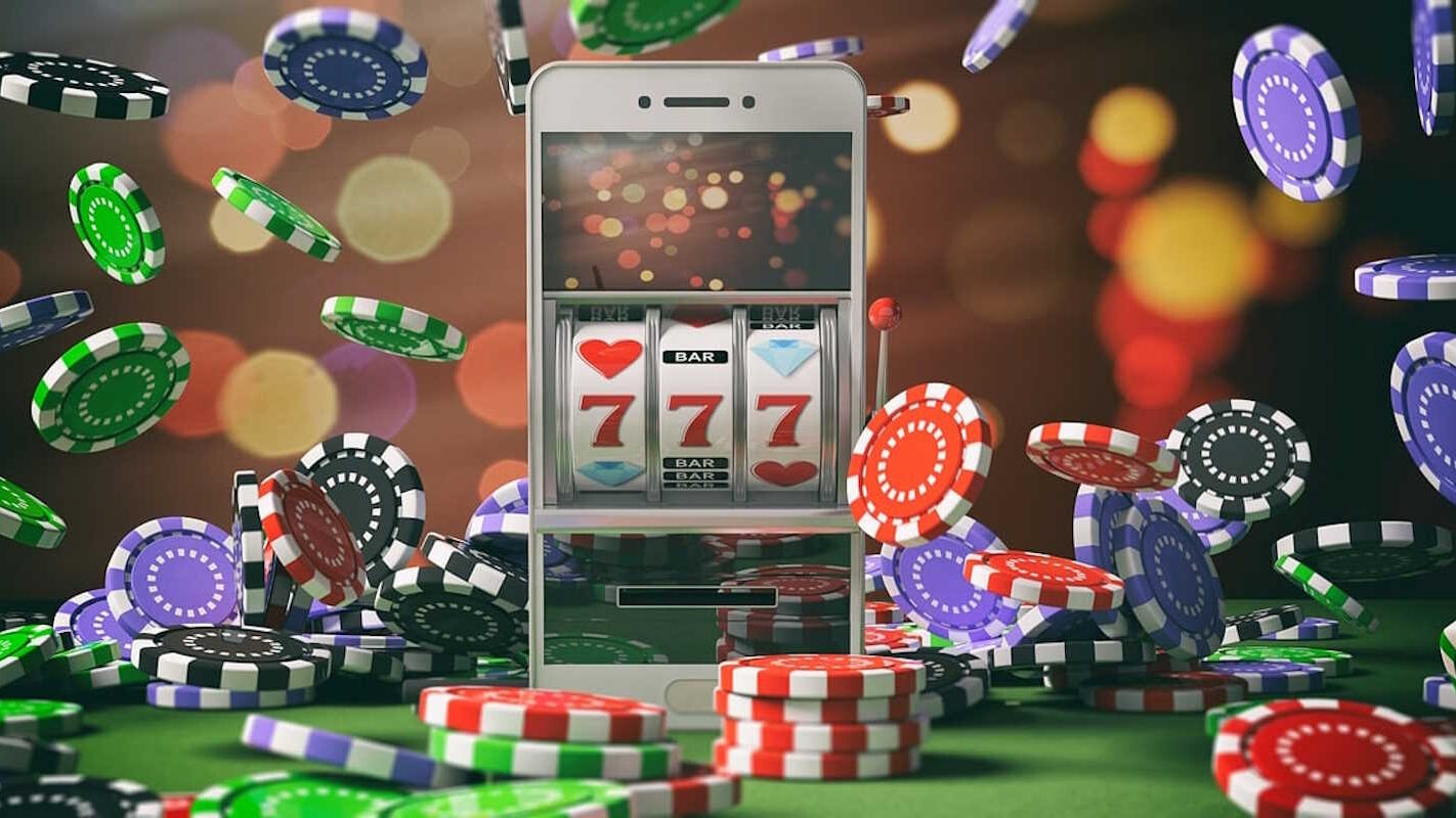 online casinos ohne einzahlung spielen