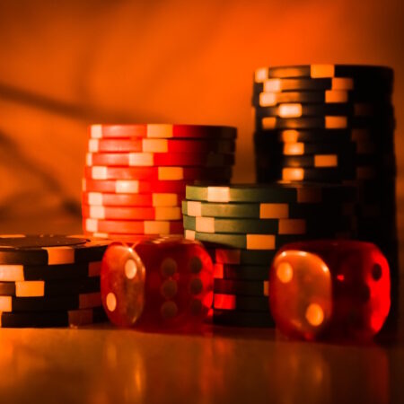 Online Casinos ohne Registrierung